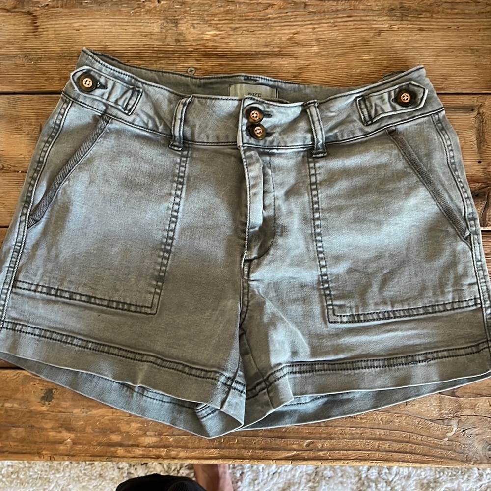BKE shorts